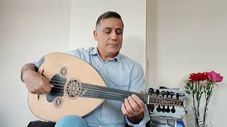 Udi Şemsettin Taşbilek - Neyleyim Neyleyim Ben Böyle Yari