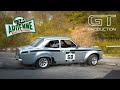 ARDENNE RALLY FESTIVAL - 2-4-6 ORCHIMONT 17:02 - 03/05/2024 - GT PRODUCTION