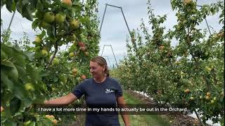 Riveridge Land Company Irrigation Management Testimonial