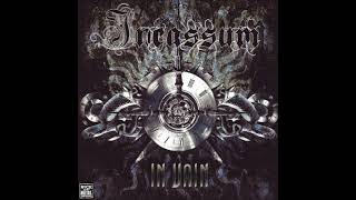 Incassum - In Vain EP (2008) (Full EP)