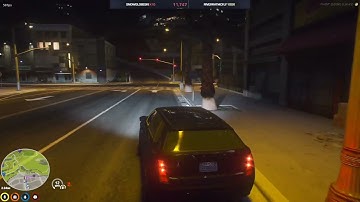 Chang Gang Calls The Hit on Sykkuno and xQc For Their Vault Heist | GTA V RP NoPixel 3.0 (clips)