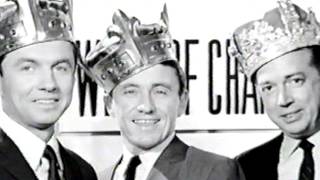 The Television Talk Show: Merv Griffin