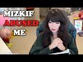 EMIRU EXPOSES MIZKIF