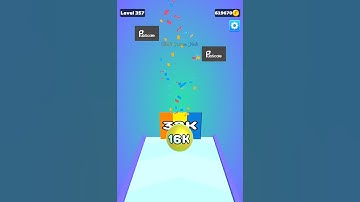 Ball Merge 3D Number Master 😍 | Satisfying Merge Game | Trending Short 2025 #ballgameshub