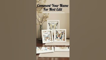 Swapna Frame name editing||#ytshorts#imagecreation#meta#ai#frame#nameart