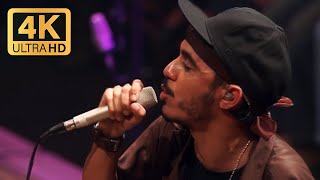 Marcelo D2 - Acústico MTV [REMASTERIZADO 4K] (parte 1)