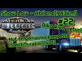 American Truck Simulator - NYT ON PAINAVAA SETTIÄ - Gils_75