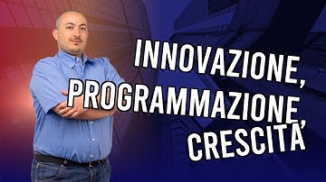 Chi vuole innovare con la programmazione PLC? Scopri come!
