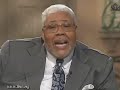 Dr Rance Allen with Zachery Tims on TBN 1-17-11 Interview