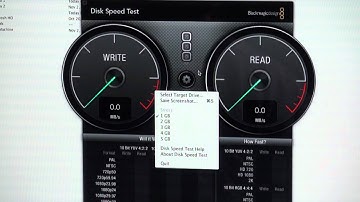 LaCie Little Big Disk 1TB Thunderbolt Review