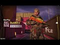CODM multiplayer gameplay victory MVP insane gameplay.