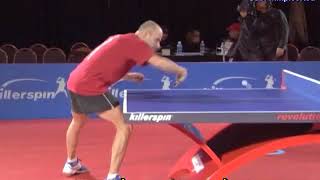 Vẩy Trái Tay Killerspin