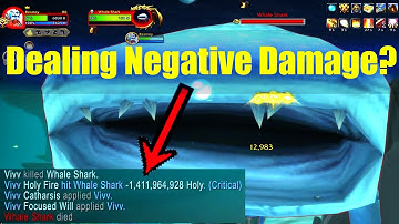 Blizzard Broke the World [Of Warcraft]