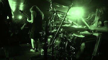 Beyond Creation - Coexistence Live (Drum Cam)