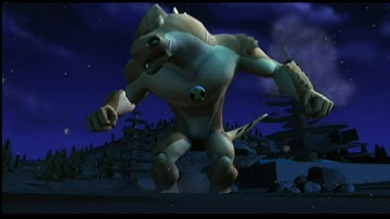 HUMONGOUS FINALE! - Ben 10 Alien Force - Part 18 - A Change in the Weather (2/2)