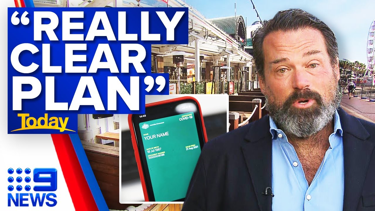 Melbourne businesses call for clarity over freedom roadmap | Coronavirus | 9 News Australia