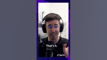 The problem with focusing too much on one KPI – Upptic Shorts