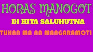 Horas manogot