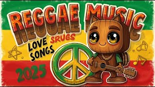 MÚSICA REGGAE 2025 ♫ REGGAE REMIX 2025 ♫ MEHLOR DO REGGAE INTERNACIONAL ♫ REGGAE DO MARANHÃO 2025