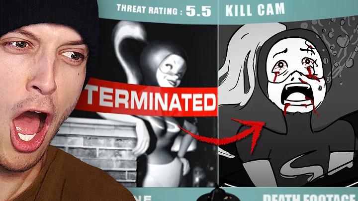 Incredibles TERMINATION Tapes That Will RUIN The Movie For You...