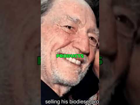 Willie’s Farm Aid