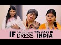 Epi1  bridal shopping in india be like ft subha subtitles available  the cheeky dna