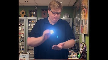 Flash Thumb @dynamitemagicshop