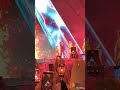 Rockstar Anirudh Hyderabad Concert Gachibowli