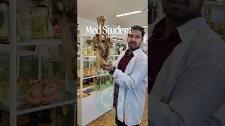 Med Student ft. Life Lately | MBBS Abroad | Mbbs in Russia | Admission open for 2026