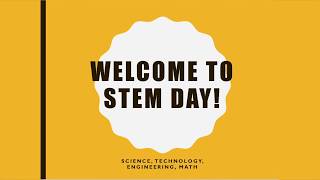 Oklahoma Academy STEM Day 2017