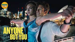 Pretending To Love Each Other | Anyone But You (Sydney Sweeney & Glen Powell) | MovieCore
