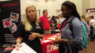 UGA ThankU Orientation