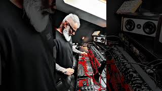 Scary stuff #eurorack #techno #modularsynth