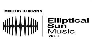 ELLIPTICAL SUN MUSIC 2020 Vol.2 (CHILL OUT)