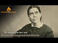 Zevendedagsadventisme - Achtergrond en Afwijkingen in de Leer van Ellen G White