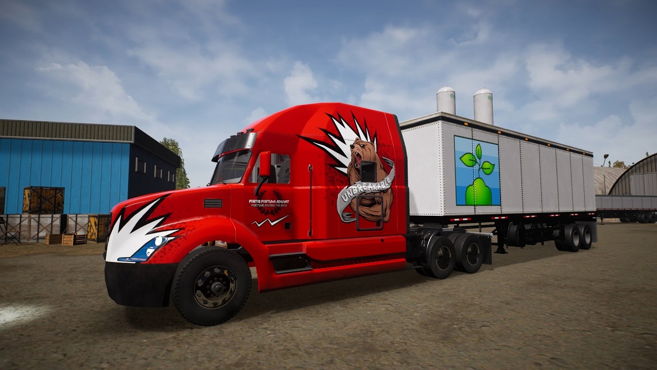 Alaskan Road Truckers | Part 50 | GamePlay PC