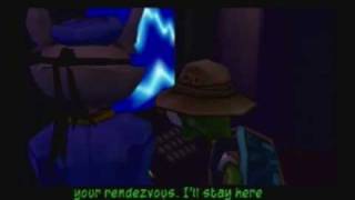 Sly 2: Intro