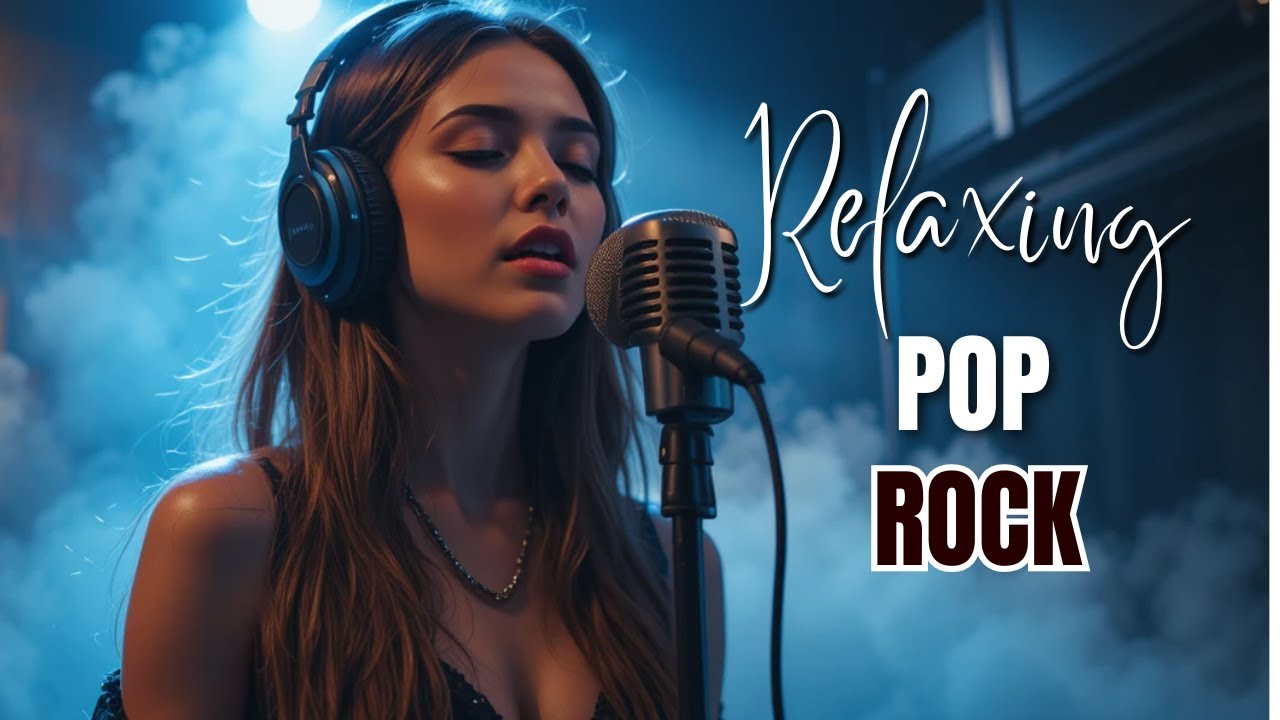 BEST OF RELAX Slow Rock Music 🎧 Rock | Ballad | Work | Sleep | Soft Rock | Enjoy