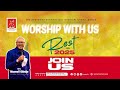 Celebrating Jesus Second Service 20th July 2025 Celebrating Jesus Second Service 20th July 2025