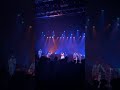 Infinity Song ♪Slow Burn @ Kanda Square Hall, Tokyo (14 Aug 2025)