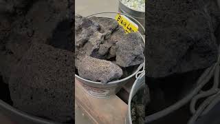 A  Visit To SW Boulder And Stone Fullerton, California