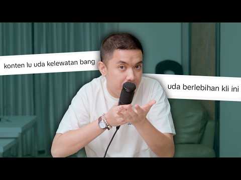 PEMABUK TERSINGGUNG