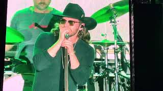 Warren Zeiders - Intoxicated (Live) - Sports Illustrated