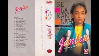 Janter Simorangkir - Relakanlah   Composer - Louise Komala (1988)