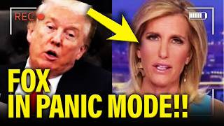 Fox News PANICS ON AIR as Trump’s PLANS COLLAPSE!!