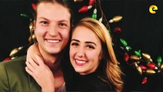 'Duck Dynasty' Star Reed Robertson Proposes To Girlfriend Brighton Thompson