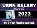 Usrn paycheck reveal international rn program direct hire