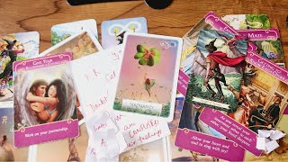 💖 No matter how many fights u have or if there's no contact... universe will put u back together! screenshot 3