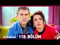 Umutsuz Ev Kadınları 118 Bölüm