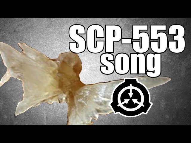 Glenn Leroi – SCP-939 Song (alternate extended version) Lyrics